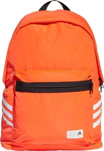 Arena Plecak adidas Classic Future Icons Backpack pomarańczowy GU1738 1