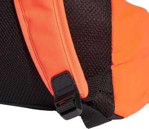 Arena Plecak adidas Classic Future Icons Backpack pomarańczowy GU1738 6