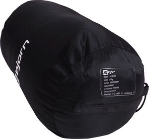 Bjorn Śpiwór Envelope ciemnoszary BJ63863 4