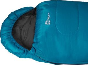 Bjorn Śpiwór BJ63864 Niebieski 2