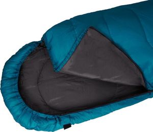 Bjorn Śpiwór BJ63864 Niebieski 4