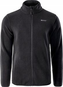 HiTech Polar męski Zafir czarny r. XXL 2