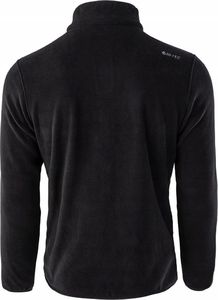 HiTech Polar męski Zafir czarny r. XXL 3