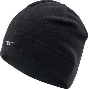 Hi-Tec Męska czapka zimowa sportowa Hi-Tec Troms czarna 2