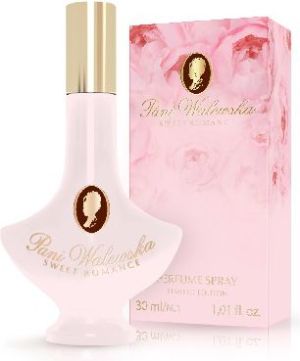 Miraculum  Pani Walewska Sweet Romance Perfum EDP 30 ml 1