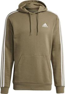 Adidas BLUZA MĘSKA H12176 XXXXL M 3S FL HD XS 1