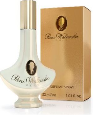 Miraculum  Pani Walewska Gold Perfuma EDP 30 ml 1