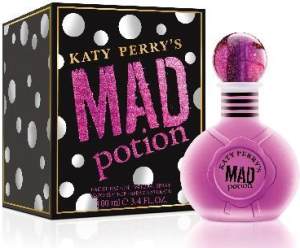 Katy Perry Mad Potion EDP 50 ml 1