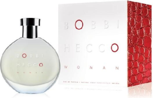 Vittorio Bellucci Bobbi Hecco Woman EDP 100 ml 1