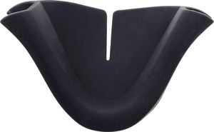 Vortex Virtual Reality Silikonowa nakładka na nos do gogli Oculus Quest 2 2