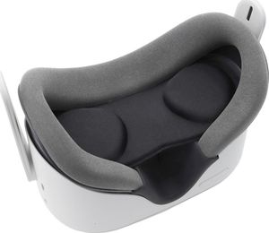 Vortex Virtual Reality Silikonowa nakładka na nos do gogli Oculus Quest 2 7