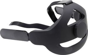 Vortex Virtual Reality Pasek z regulacją do Oculus Quest 2 czarny 1