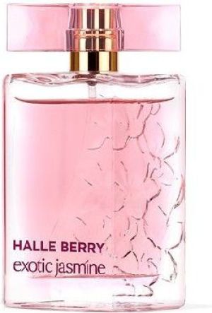 Halle Berry Exotic Jasmine Woda Perfumowana 100ml - 32789738000 1