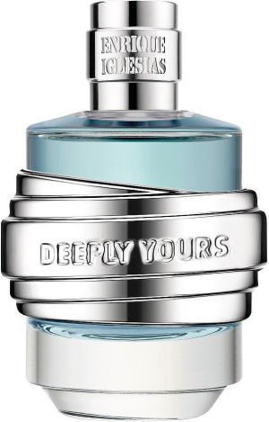 Enrique  Deeply Yours EDT 60ml 1