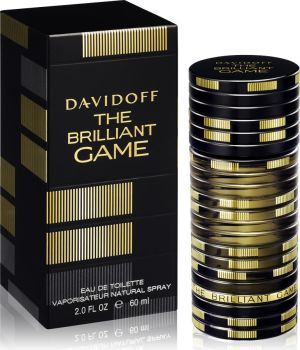Davidoff The Brilliant Game EDT 60 ml 1
