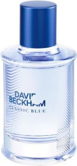 David Beckham Classic Blue EDT 60 ml 1