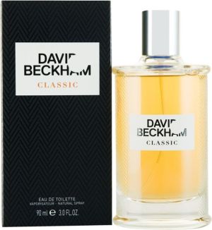 David Beckham Classic EDT 90 ml 2