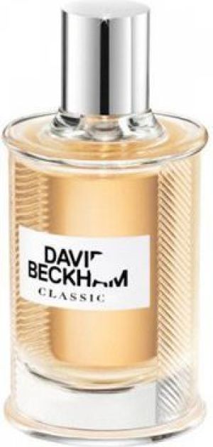David Beckham Classic EDT 90 ml 1
