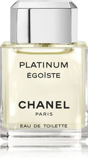 Chanel  Egoiste Platinum EDT 100 ml 1