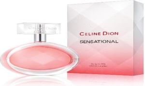 Celine Dion Sensational Woda toaletowa 50 ml 1
