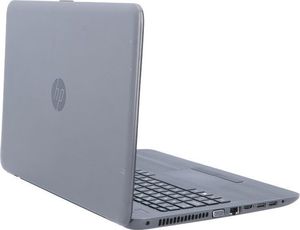 Laptop HP Notebook HP 255 G5 AMD E2-7110 8GB 240GB 1366x768 Radeon R3 Klasa A Windows 10 Home 4