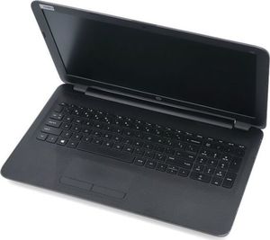 Laptop HP Notebook HP 255 G4 AMD A6-6310 8GB 240GB SSD 1366x768 Klasa A Windows 10 Home 3