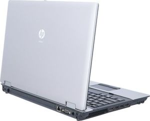 Laptop HP HP ProBook 6550B i5-520M 8GB 240GB SSD 1600x900 Klasa A Windows 10 Home 4