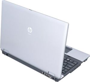 Laptop HP HP ProBook 6550B i5-520M 8GB 240GB SSD 1600x900 Klasa A Windows 10 Home 6