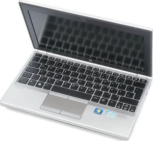 Laptop HP HP EliteBook 2170p i5-3427U 8GB NOWY DYSK 240GD SSD 1366x768 Klasa A- Windows 10 Home 2
