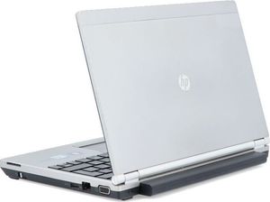 Laptop HP HP EliteBook 2170p i5-3427U 8GB NOWY DYSK 240GD SSD 1366x768 Klasa A- Windows 10 Home 3