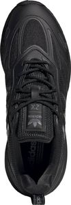 Adidas Buty męskie adidas Originals ZX 2K Boost czarne GZ7740 43 1/3 3