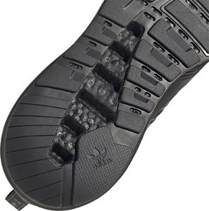 Adidas Buty męskie adidas Originals ZX 2K Boost czarne GZ7740 43 1/3 5