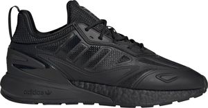 Adidas Buty męskie adidas Originals ZX 2K Boost czarne GZ7740 42 2/3 1