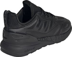 Adidas Buty męskie adidas Originals ZX 2K Boost czarne GZ7740 45 1/3 2
