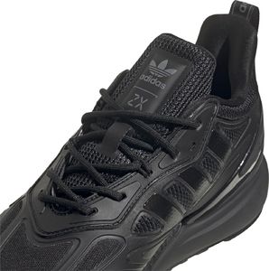 Adidas Buty męskie adidas Originals ZX 2K Boost czarne GZ7740 45 1/3 4