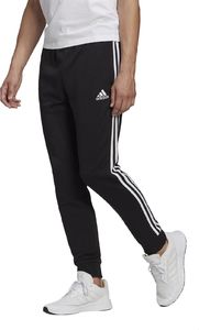 Adidas Spodnie dresowe męskie adidas Cero Essential 3S czarne GK8831 XXL 1