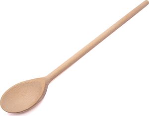 Bochenek Łyżka drewniana szwedzka do potraw kapusty 30 cm 1