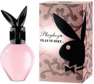 Playboy Sexy Woman Woda toaletowa 50ml - 32666004000 1