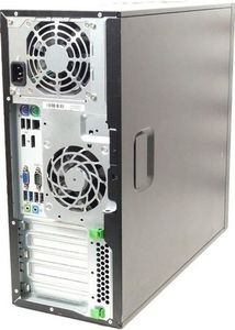 Komputer HP EliteDesk 800 G1 TW Intel Core i7-4770 16 GB 500 GB HDD Windows 10 Home 3