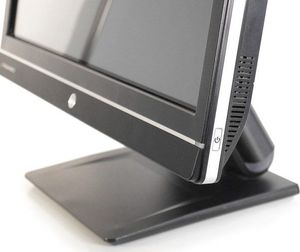 Laptop HP Komputer All-In-One HP Elite 8300 Touch i3-3220 8GB 120GB SSD DVD DOTYK Windows 10 Professional PL #3 2