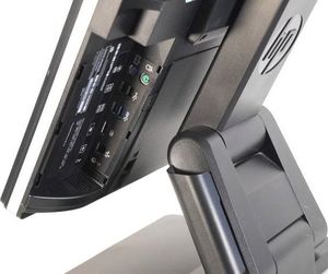 Laptop HP Komputer All-In-One HP Elite 8300 Touch i3-3220 8GB 120GB SSD DVD DOTYK Windows 10 Professional PL #3 5