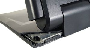 Laptop HP Komputer All-In-One HP Elite 8300 Touch i3-3220 8GB 120GB SSD DVD DOTYK Windows 10 Professional PL #3 8