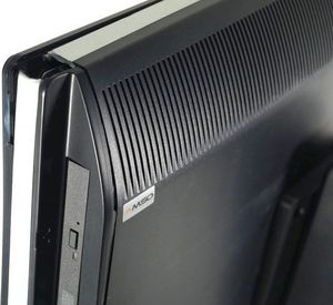 Laptop HP Komputer All-In-One HP Elite 8300 Touch i3-3220 8GB 120GB SSD DVD DOTYK Windows 10 Professional PL #3 9