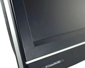 Laptop HP Komputer All-In-One HP Elite 8300 AIO i3-3220T 4GB 120GB SSD DVD Windows 10 Home PL #6 6