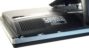 Laptop HP Komputer All-In-One HP Elite 8300 AIO i3-3220T 4GB 120GB SSD DVD Windows 10 Home PL #6 7