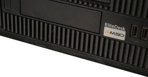 Laptop HP HP Elitedesk 800 G1 SFF i5-4570 3.2GHz 8GB 240GB SSD Windows 10 Home PL U1 8