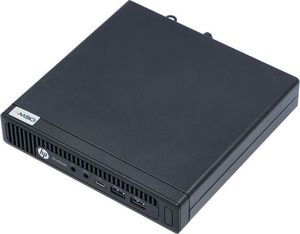 Komputer HP ProDesk 600 G2 DM Intel Celeron G3900T 8 GB 240 GB SSD Windows 10 Home 4