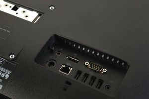 Laptop HP Komputer All-In-One HP ProOne 400 G1 G1840T 2x2.5GHz 4GB 500GB HDD BP Windows 10 Home PL 3