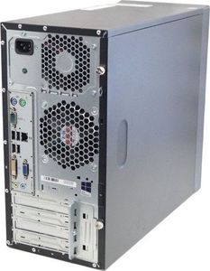 Laptop HP HP ProDesk 400 G1 MT i3-4130 4GB 120GB SSD DVD Windows 10 Home PL 4