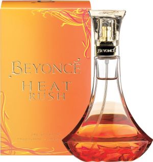 Beyonce Heat Rush EDT 50 ml 1